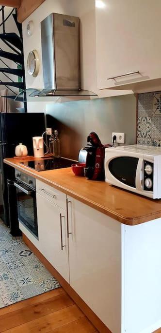 Apartament Cosy Burgundy Beaune  Zewnętrze zdjęcie