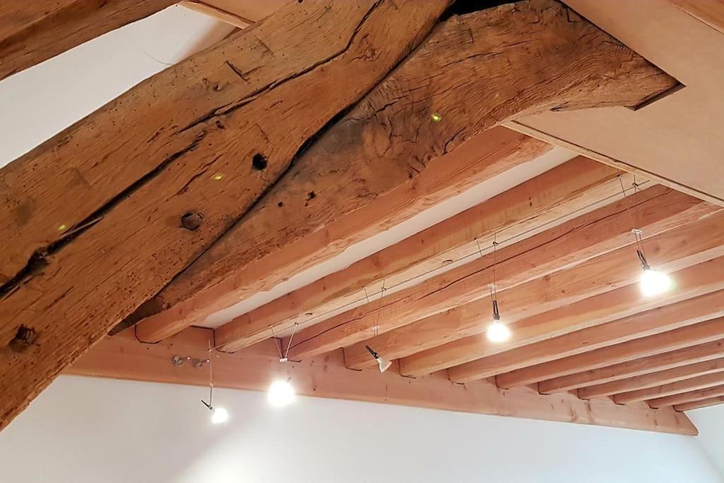 Apartament Cosy Burgundy Beaune  Zewnętrze zdjęcie