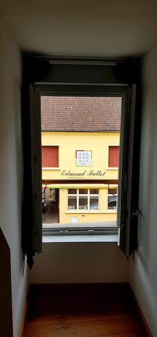 Apartament Cosy Burgundy Beaune  Zewnętrze zdjęcie